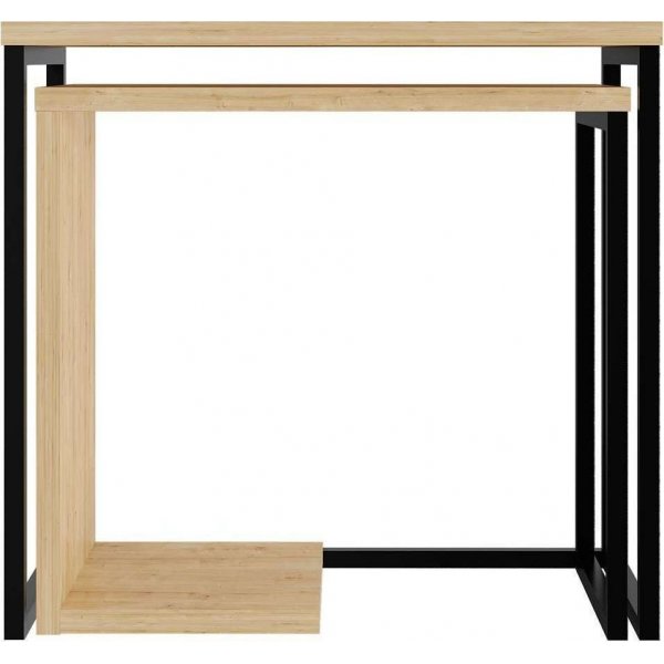 Zigosh-sivup�yt� 50 x 30 cm - Tammi