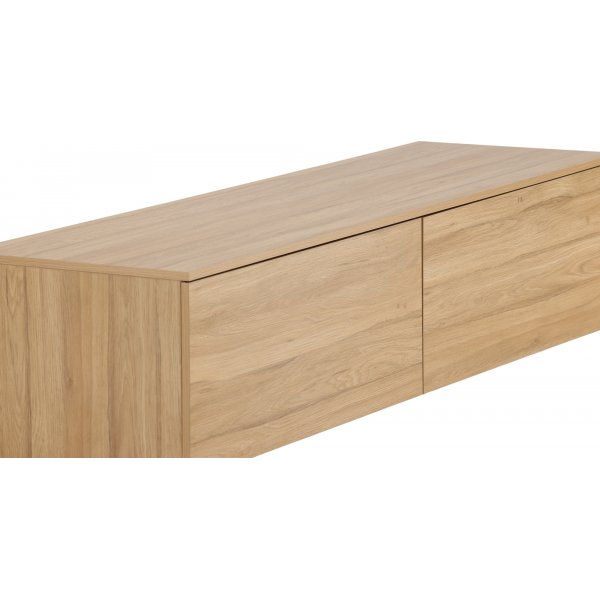 Frihamn TV-taso - Tammi