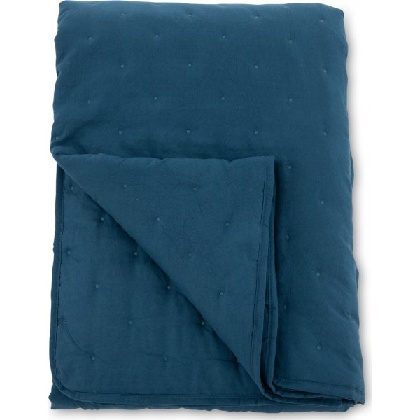 Harry päiväpeite - Sininen Harry päiväpeite - Sininen
