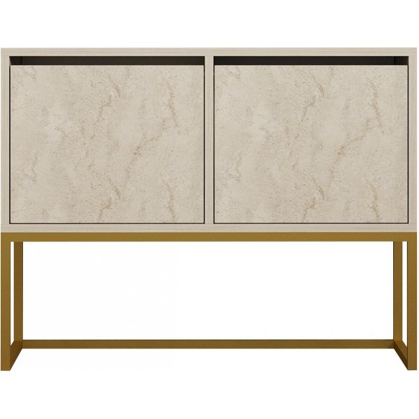 Zermat konsolipyt - Travertiini