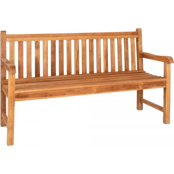 Salt ulkosohva tiikist