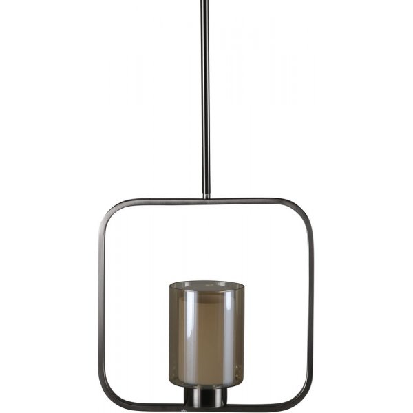 Norrtuna kattovalaisin II - hopea