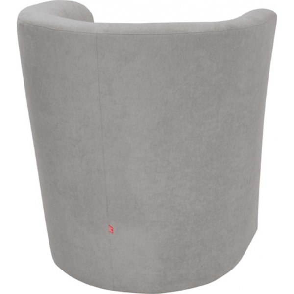 Maks nojatuoli - harmaa Maks nojatuoli - harmaa