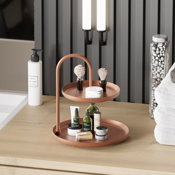 Kormen koriste-astia - kupari Kormen koriste-astia - kupari