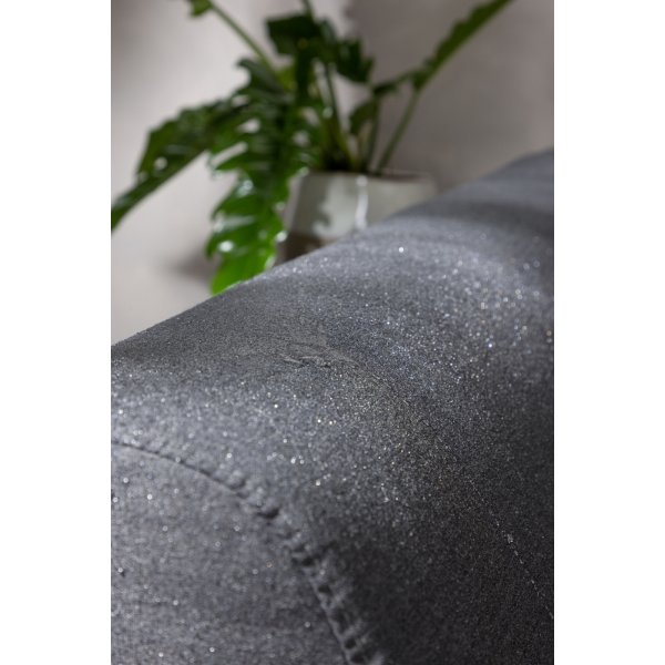 Mekka sohvaryhmä - antrasiitti/musta Mekka sohvaryhmä - antrasiitti/musta