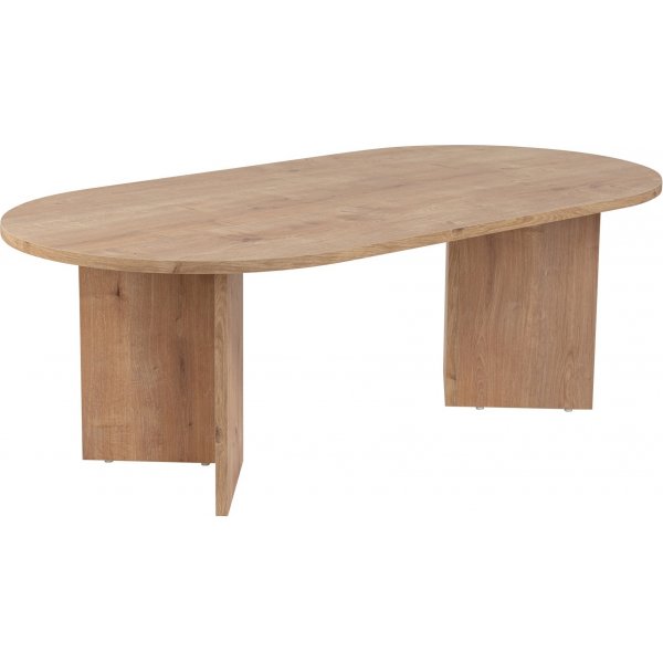 Sable sohvapyt 119 x 60 cm - Sapphire tammi