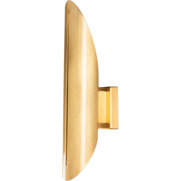 Alkar seinävalaisin 3141 - kultaa Alkar seinävalaisin 3141 - kultaa