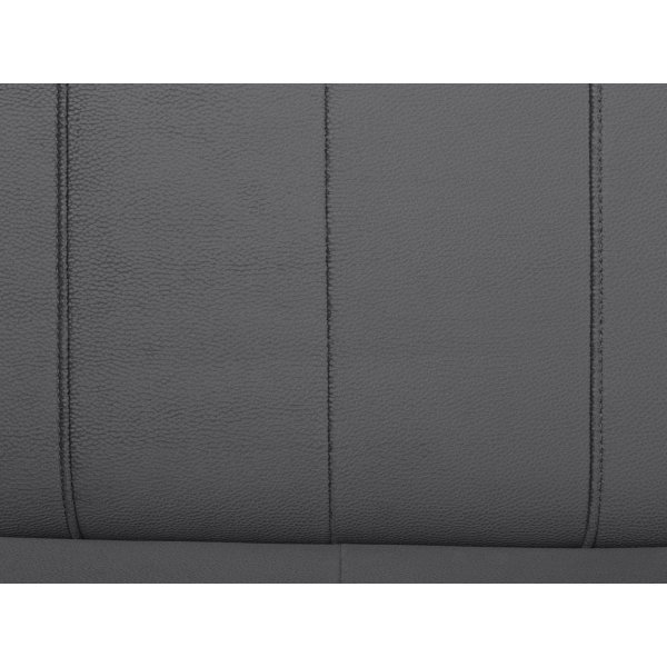 Yksinäinen kulmasohva, jossa avoin pää oikealle - harmaa Yksinäinen kulmasohva, jossa avoin pää oikealle - harmaa