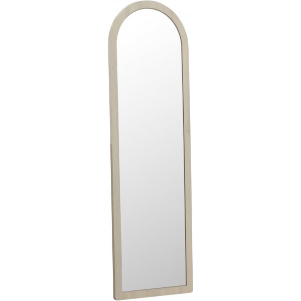 Memphis peili - Whitewash Memphis peili - Whitewash