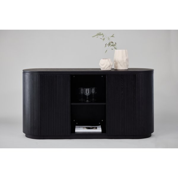 Fjällbacka senkki - musta Fjällbacka senkki - musta