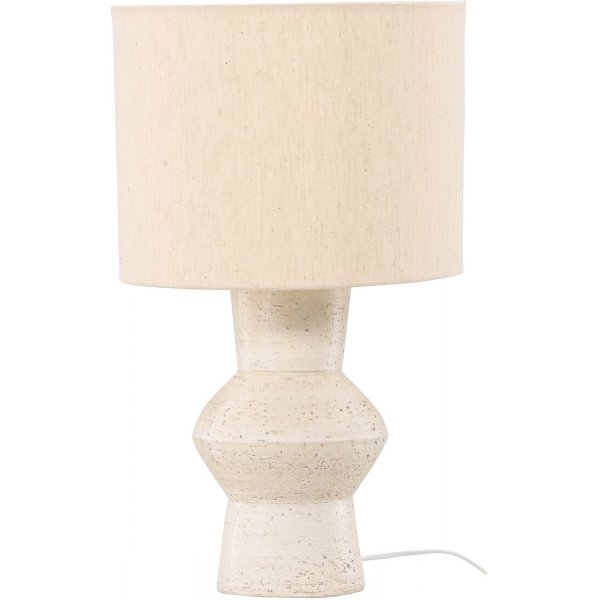 Val�n p�yt�valaisin - Ivory