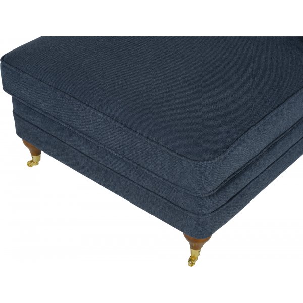 Howard-nojatuoli, sininen - Watford Deluxe