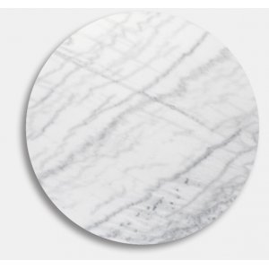 Pytlevy 85 cm - Vaalea marmori