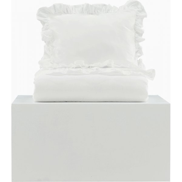 Primo sänkysetti - Valkoinen Primo sänkysetti - Valkoinen