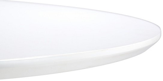 Seat ruokailuryhmä, pyöreä ruokapöytä + 4kpl Carisma-samettituolia - Valkoinen / vihreä Seat ruokailuryhmä, pyöreä ruokapöytä + 4kpl Carisma-samettituolia - Valkoinen / vihreä