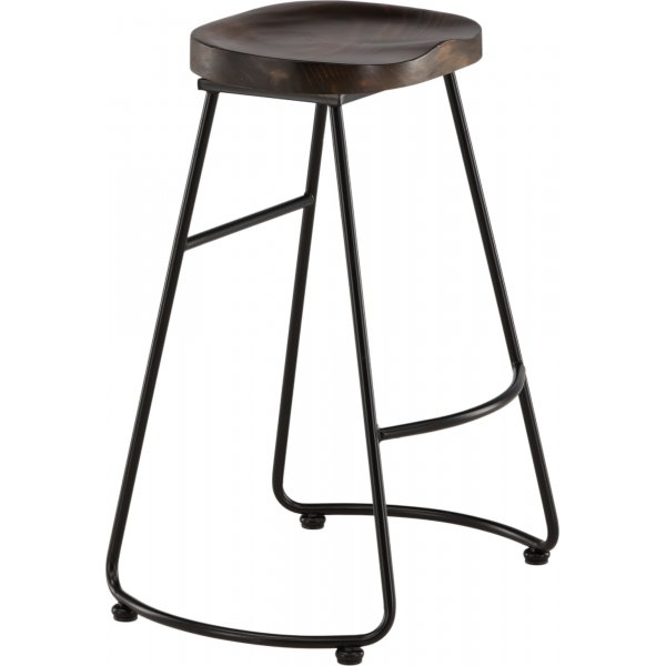 Ozark baarijakkara - tumma phkin