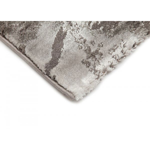 Konekudottu matto - Craft Concrete Hopea