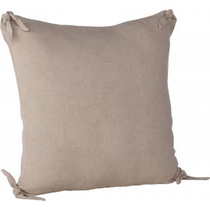 Nora tyynynpllinen 60 x 60 cm - beige