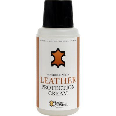 Leather Protection Cream suojavoide - 250 ml