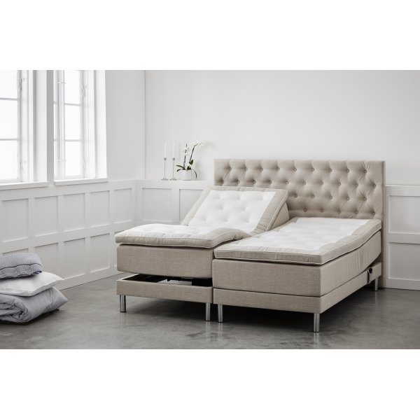 Sensation- s�ngynp��ty - 180cm - Useita v�rivaihtoehtoja