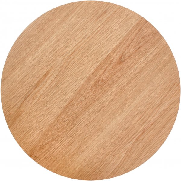 Saranda sohvapyt 69 cm - Valkoinen