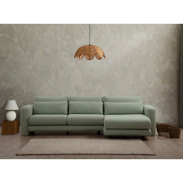 Suzy sohva - vihreä Suzy sohva - vihreä