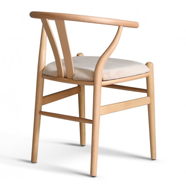 Nemo nojatuoli lakattua pykki