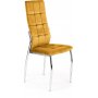 Cadeira ruokapydn tuoli 416 - keltainen