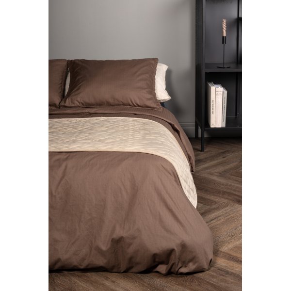 Ei päiväpeittoja - beige Ei päiväpeittoja - beige