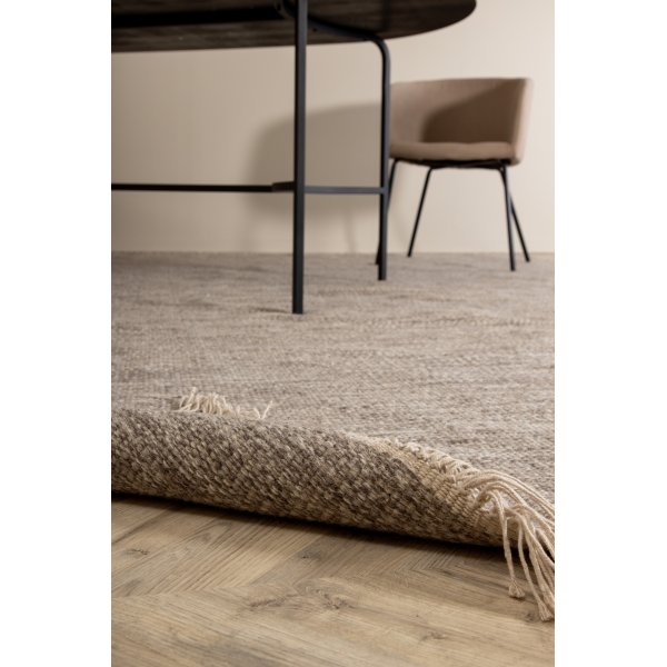 Miley-villamatto - beige Miley-villamatto - beige