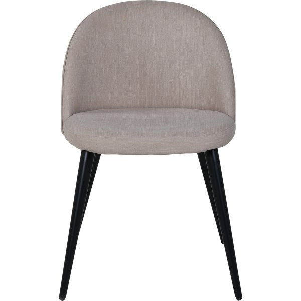 Alice ruokatuoli - beige