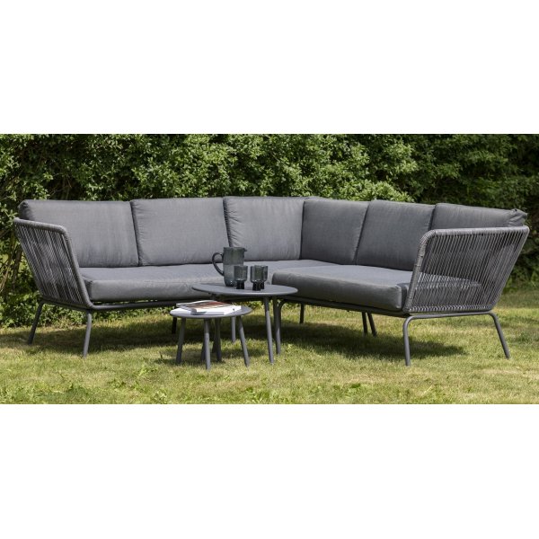 Halmstadin ulkoiluryhmä pöydällä Halmstadin ulkoiluryhmä pöydällä