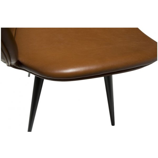 Cloud ruokatuoli - Vintage vaaleanruskea