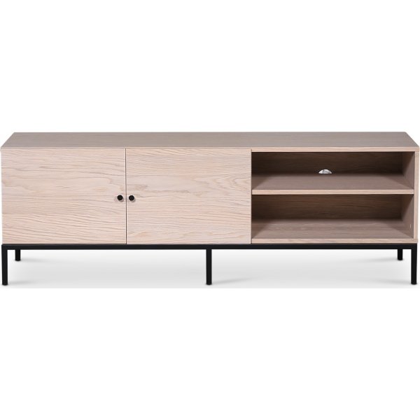 Stilo V.2 TV-taso 150 cm kalkittu