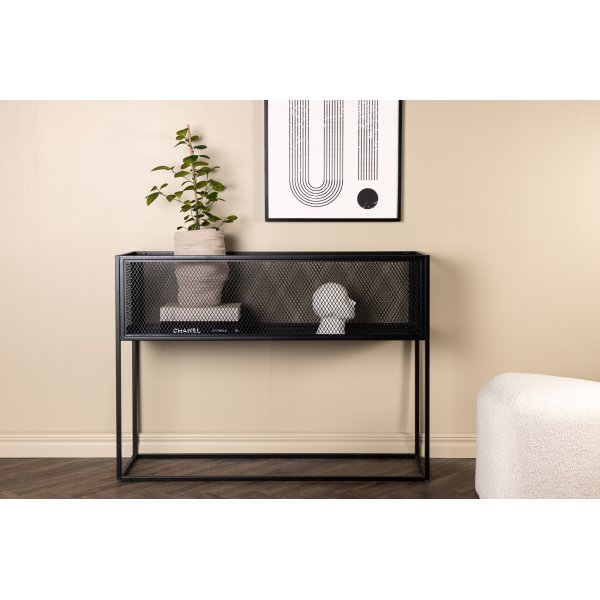 Teo helpotushylly - musta Teo helpotushylly - musta