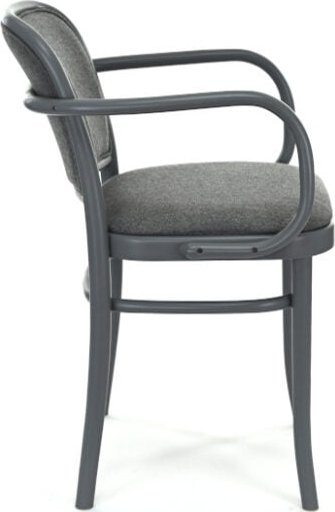 No 811 runkotuoli - Valinnainen rungon ja verhoilun väri No 811 runkotuoli - Valinnainen rungon ja verhoilun väri