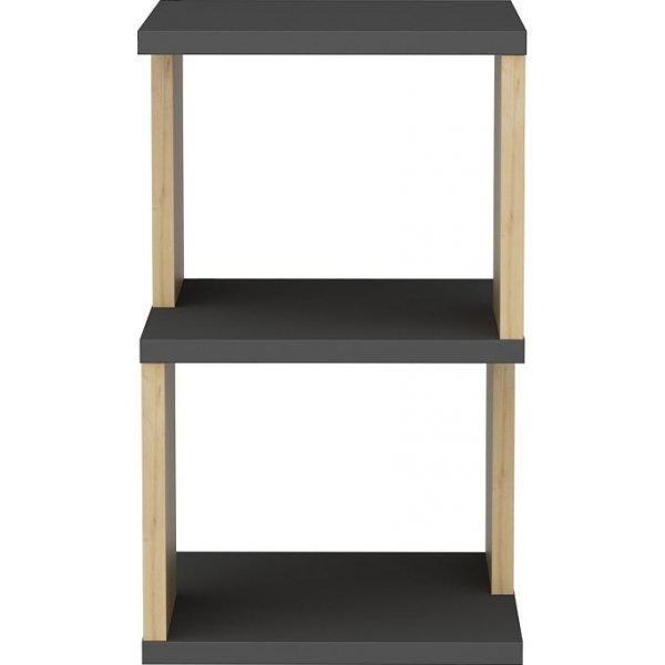 Carter ypyt - antrasiitti/tammi