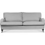 Sohva Howard London Premium - 208 cm + Huonekalujen tahranpoistoaine