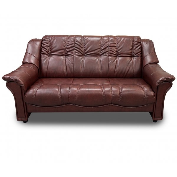 Sohva 3-istuttava häränveri - Rooma Sohva 3-istuttava häränveri - Rooma