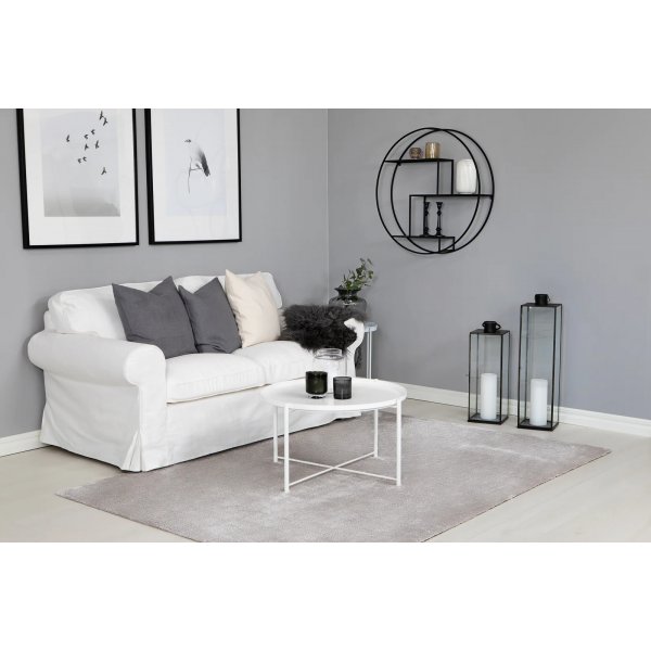 Kiusaus - hopeaa Kiusaus - hopeaa