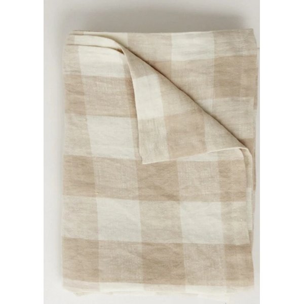 Johanna pytliina beige/kermanvrinen