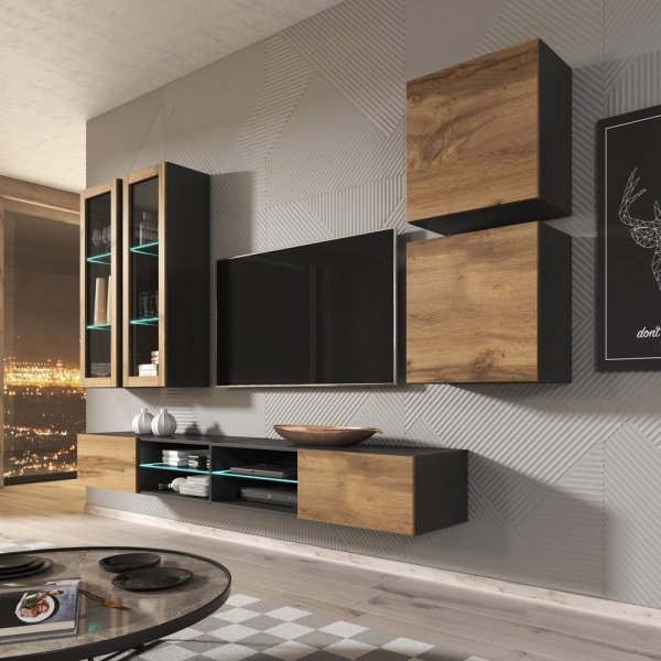 Adiam-TV-taso - Tammi/antrasiitti