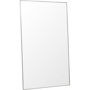Orlando peili 120 x 190 cm - hopea Orlando peili 120 x 190 cm - hopea