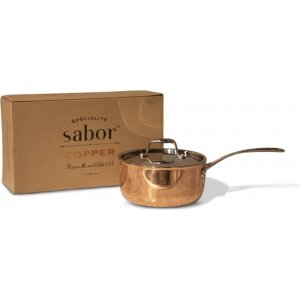 Sabor kuparipannu 2,3 litraa Sabor kuparipannu 2,3 litraa