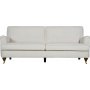 Sohva Howard Watford Deluxe 3-istuttava sohva - 210 cm