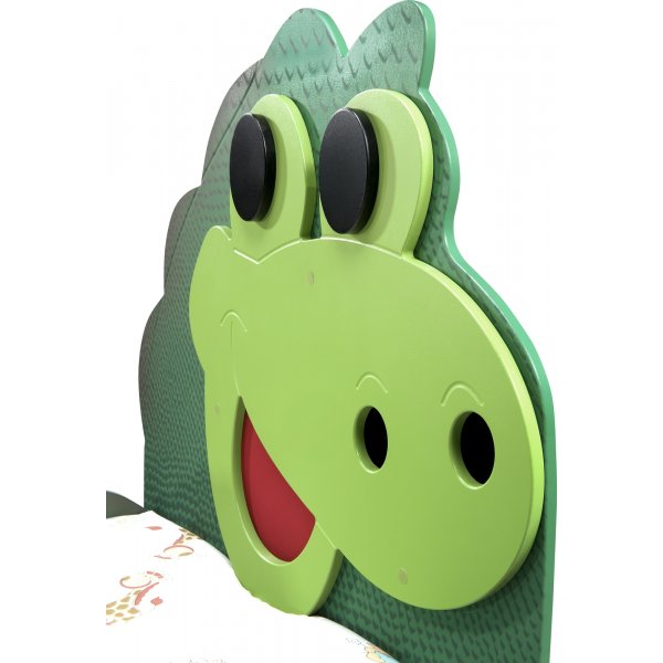 Dino pinnasänky - Kaikki koko! Dino pinnasänky - Kaikki koko!