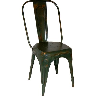 Toxil-tuoli - Vintage-vihre