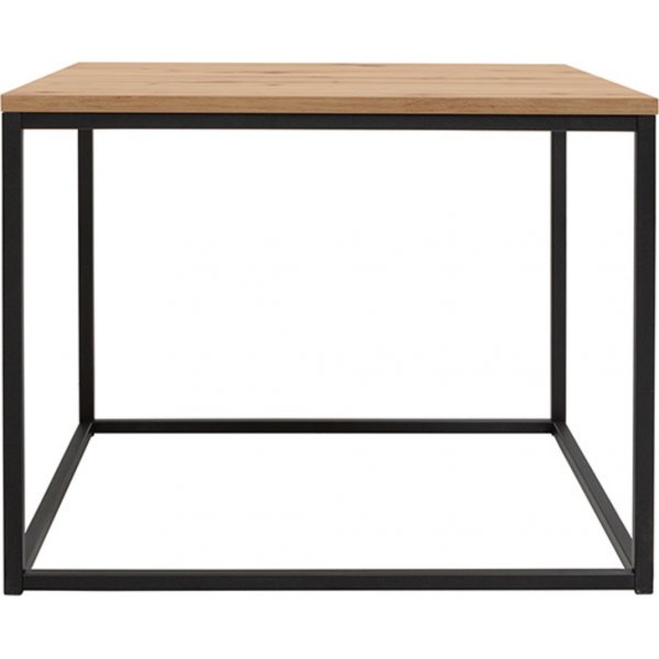 Aroz sohvapöytä 69 x 69 cm - Artisan tammi Aroz sohvapöytä 69 x 69 cm - Artisan tammi