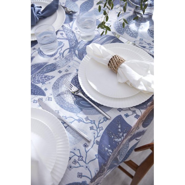 A&E kangas 140 x 250 cm - Denim A&E kangas 140 x 250 cm - Denim