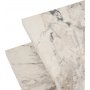 Sanctuary sohvapyt 110 x 45 cm - Freesia-marmori